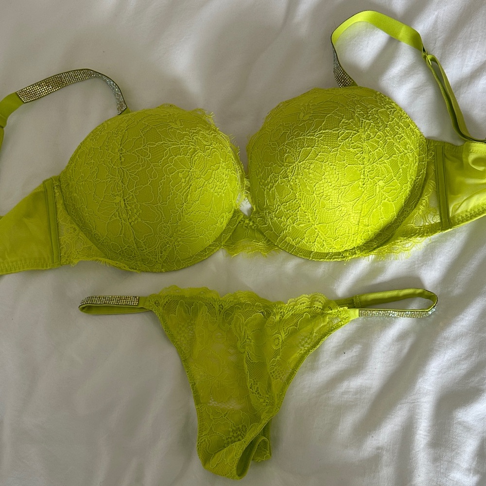 Lingerie Bundle